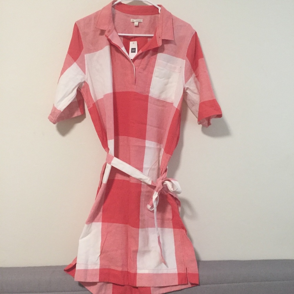 NEW gap dress